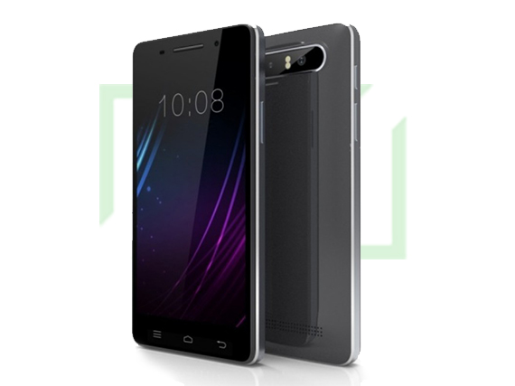 Newland N7000 Symphone терминал сбора данных, фото