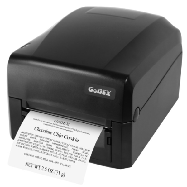 Принтер для этикеток Godex GE300U/GE330U, фото